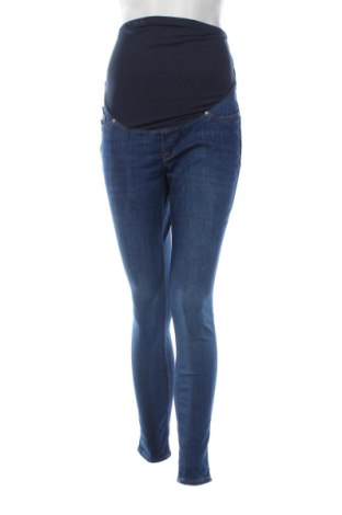 Dámske džínsy  H&M, Veľkosť L, Farba Modrá, Cena  17,95 €