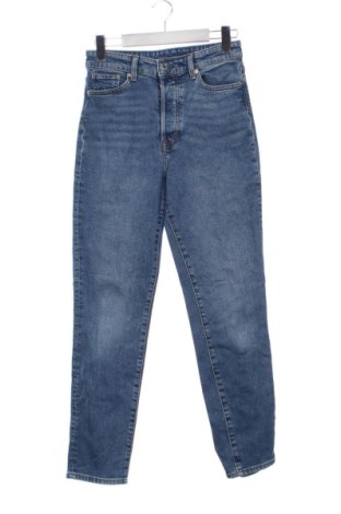Damen Jeans H&M, Größe S, Farbe Blau, Preis 19,99 €