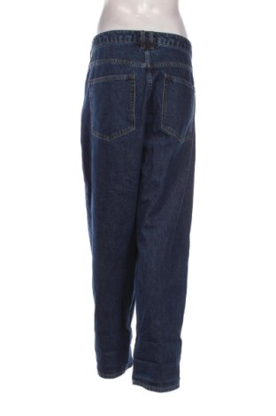 Dámske džínsy  H&M, Veľkosť 3XL, Farba Modrá, Cena  15,00 €