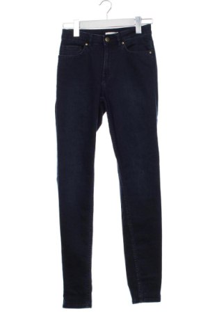 Dámske džínsy  H&M, Veľkosť S, Farba Modrá, Cena  15,00 €