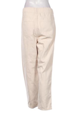 Dámske džínsy  H&M, Veľkosť XL, Farba Kremová, Cena  15,00 €