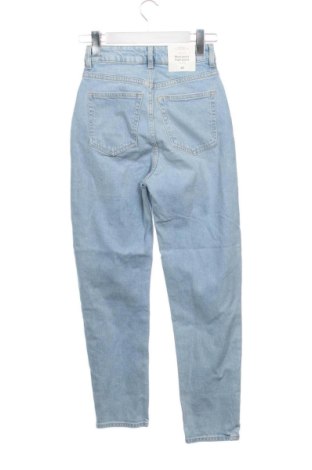 Дамски дънки H&M, Размер XXS, Цвят Син, Цена 24,03 €