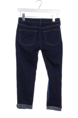 Dámske džínsy  H&M, Veľkosť S, Farba Modrá, Cena  15,00 €