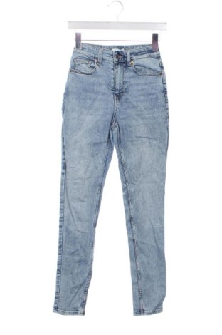 Női farmernadrág H&M, Méret XS, Szín Kék, Ár 7 499 Ft