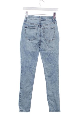 Női farmernadrág H&M, Méret XS, Szín Kék, Ár 7 499 Ft