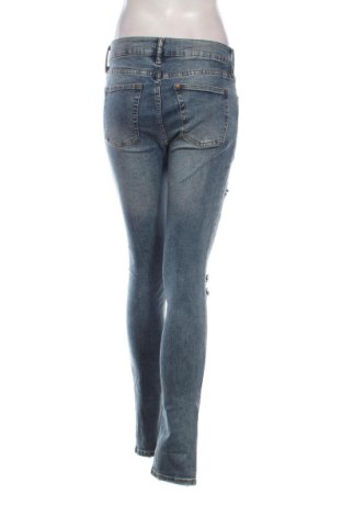 Damen Jeans H&M, Größe L, Farbe Blau, Preis € 15,99