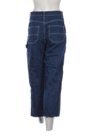 Dámske džínsy  H&M, Veľkosť S, Farba Modrá, Cena  17,95 €