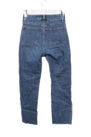 Damen Jeans H&M, Größe XXS, Farbe Blau, Preis 19,99 €