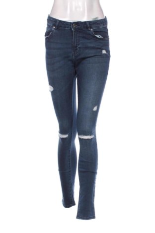 Dámske džínsy  H&M, Veľkosť M, Farba Modrá, Cena  15,00 €