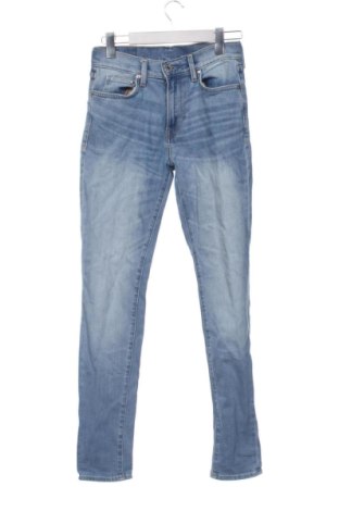 Damskie jeansy H&M, Rozmiar M, Kolor Niebieski, Cena 79,15 zł