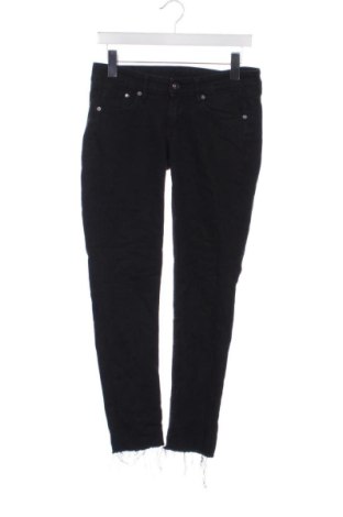 Dámské džíny  H&M, Velikost M, Barva Černá, Cena  439,00 Kč