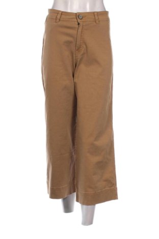 Дамски дънки H&M, Размер S, Цвят Кафяв, Цена 14,77 €