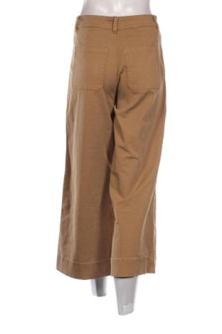 Дамски дънки H&M, Размер S, Цвят Кафяв, Цена 14,77 €