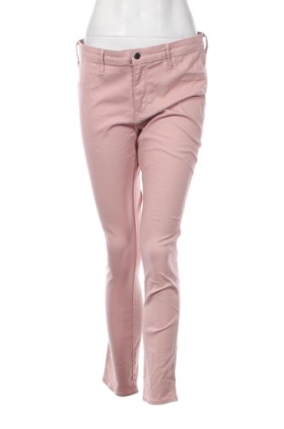 Damen Jeans H&M, Größe XL, Farbe Aschrosa, Preis 19,99 €