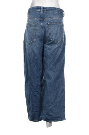 Blugi de femei H&M, Mărime XL, Culoare Albastru, Preț 91,99 Lei