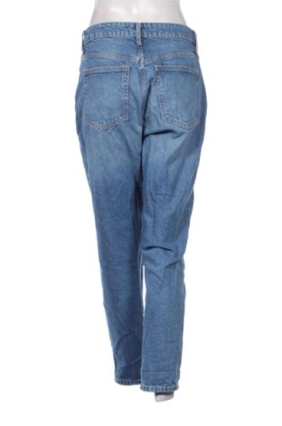 Дамски дънки H&M, Размер M, Цвят Син, Цена 15,00 €