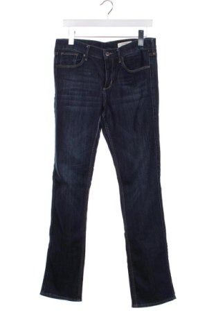 Dámske džínsy  H&M, Veľkosť L, Farba Modrá, Cena  15,00 €