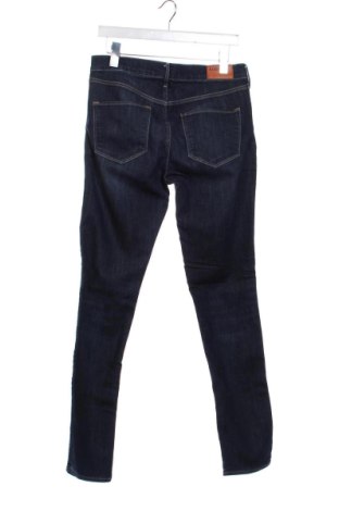 Dámske džínsy  H&M, Veľkosť L, Farba Modrá, Cena  15,00 €