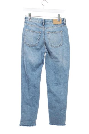 Дамски дънки H&M, Размер S, Цвят Син, Цена 15,33 €