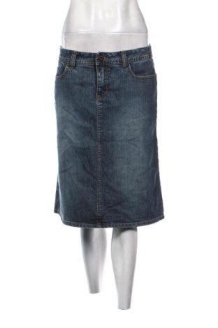 Damskie jeansy H&M, Rozmiar M, Kolor Niebieski, Cena 78,99 zł