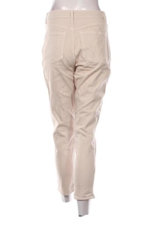 Dámské džíny  H&M, Velikost M, Barva Béžová, Cena  439,00 Kč