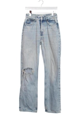 Damen Jeans H&M, Größe XS, Farbe Blau, Preis € 21,41