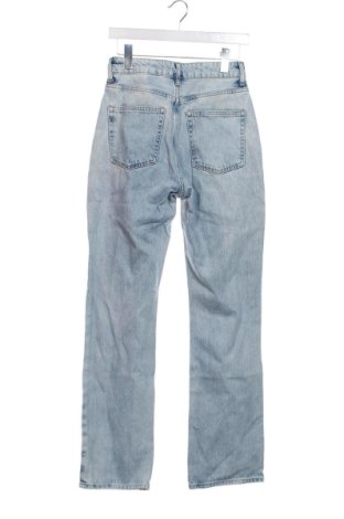 Damen Jeans H&M, Größe XS, Farbe Blau, Preis € 21,41