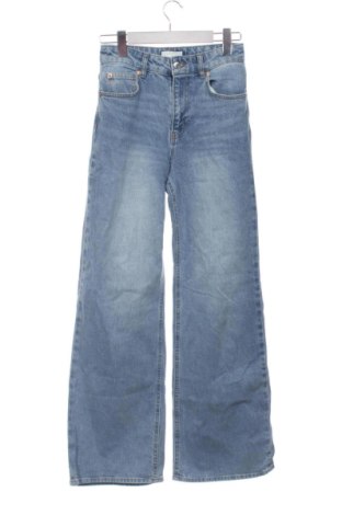 Дамски дънки H&M, Размер XS, Цвят Син, Цена 15,00 €