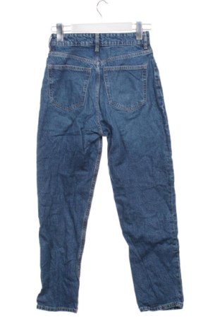 Damskie jeansy H&M, Rozmiar XS, Kolor Kolorowy, Cena 78,99 zł