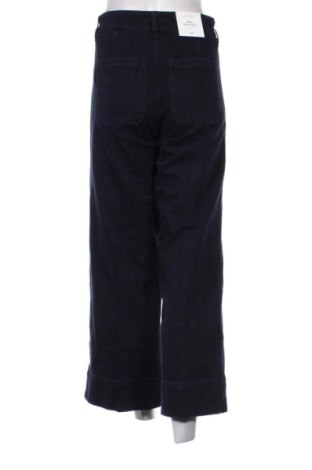 Blugi de femei H&M, Mărime S, Culoare Albastru, Preț 125,12 Lei