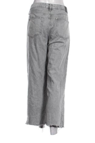 Дамски дънки H&M, Размер XL, Цвят Сив, Цена 15,33 €