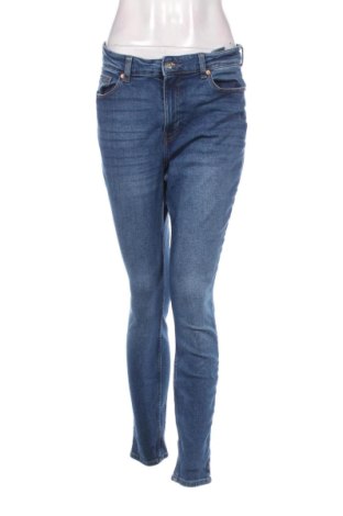 Дамски дънки H&M, Размер M, Цвят Син, Цена 15,00 €