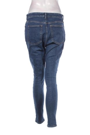 Дамски дънки H&M, Размер L, Цвят Син, Цена 15,00 €