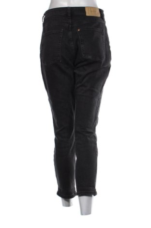 Damskie jeansy H&M, Rozmiar M, Kolor Czarny, Cena 148,01 zł
