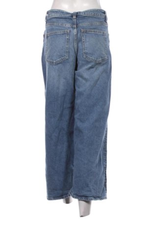 Dámske džínsy  H&M, Veľkosť M, Farba Modrá, Cena  17,95 €