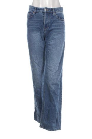 Дамски дънки H&M, Размер M, Цвят Син, Цена 15,33 €