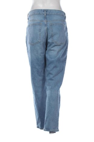 Damskie jeansy H&M, Rozmiar M, Kolor Niebieski, Cena 79,15 zł