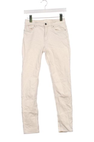 Damen Jeans H&M, Größe XS, Farbe Weiß, Preis 19,99 €
