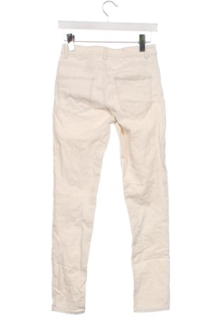 Damen Jeans H&M, Größe XS, Farbe Weiß, Preis 19,99 €