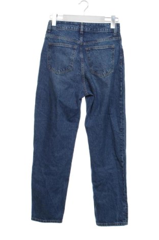 Dámské džíny  H&M, Velikost XS, Barva Modrá, Cena  439,00 Kč