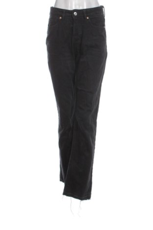 Дамски дънки H&M, Размер S, Цвят Черен, Цена 15,00 €