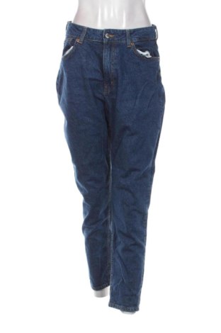 Дамски дънки H&M, Размер M, Цвят Син, Цена 10,73 €