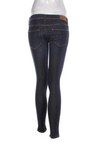 Dámské džíny  H&M, Velikost M, Barva Modrá, Cena  425,00 Kč