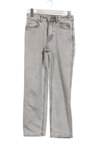 Дамски дънки H&M, Размер XS, Цвят Сив, Цена 15,00 €