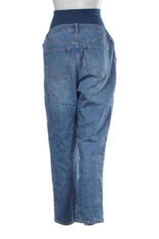 Дамски дънки H&M, Размер M, Цвят Син, Цена 15,33 €