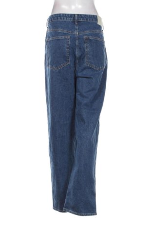 Női farmernadrág H&M, Méret XL, Szín Kék, Ár 7 499 Ft