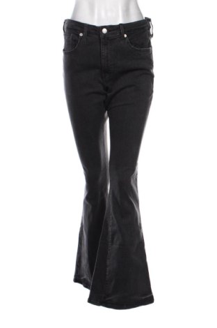 Damen Jeans H&M, Größe L, Farbe Grau, Preis € 15,00