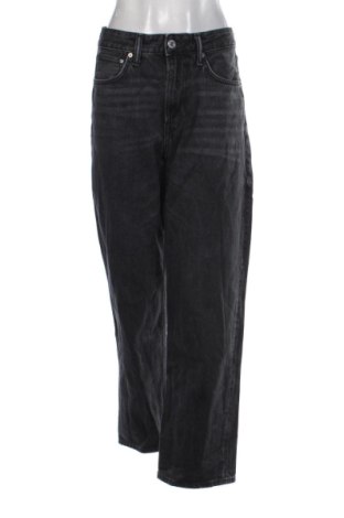 Női farmernadrág H&M, Méret L, Szín Fekete, Ár 7 499 Ft