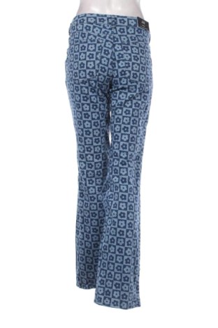 Damen Jeans H&M Divided, Größe L, Farbe Mehrfarbig, Preis 30,99 €