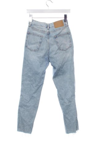 Női farmernadrág H&M Divided, Méret XS, Szín Kék, Ár 7 499 Ft